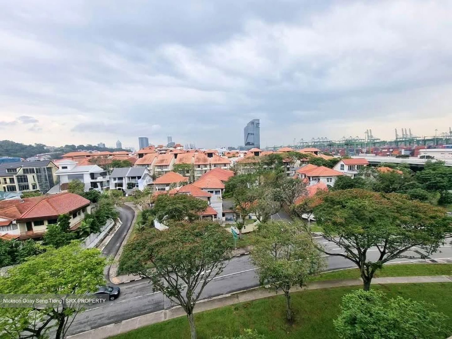 Viva Vista (D5), Apartment #562270291